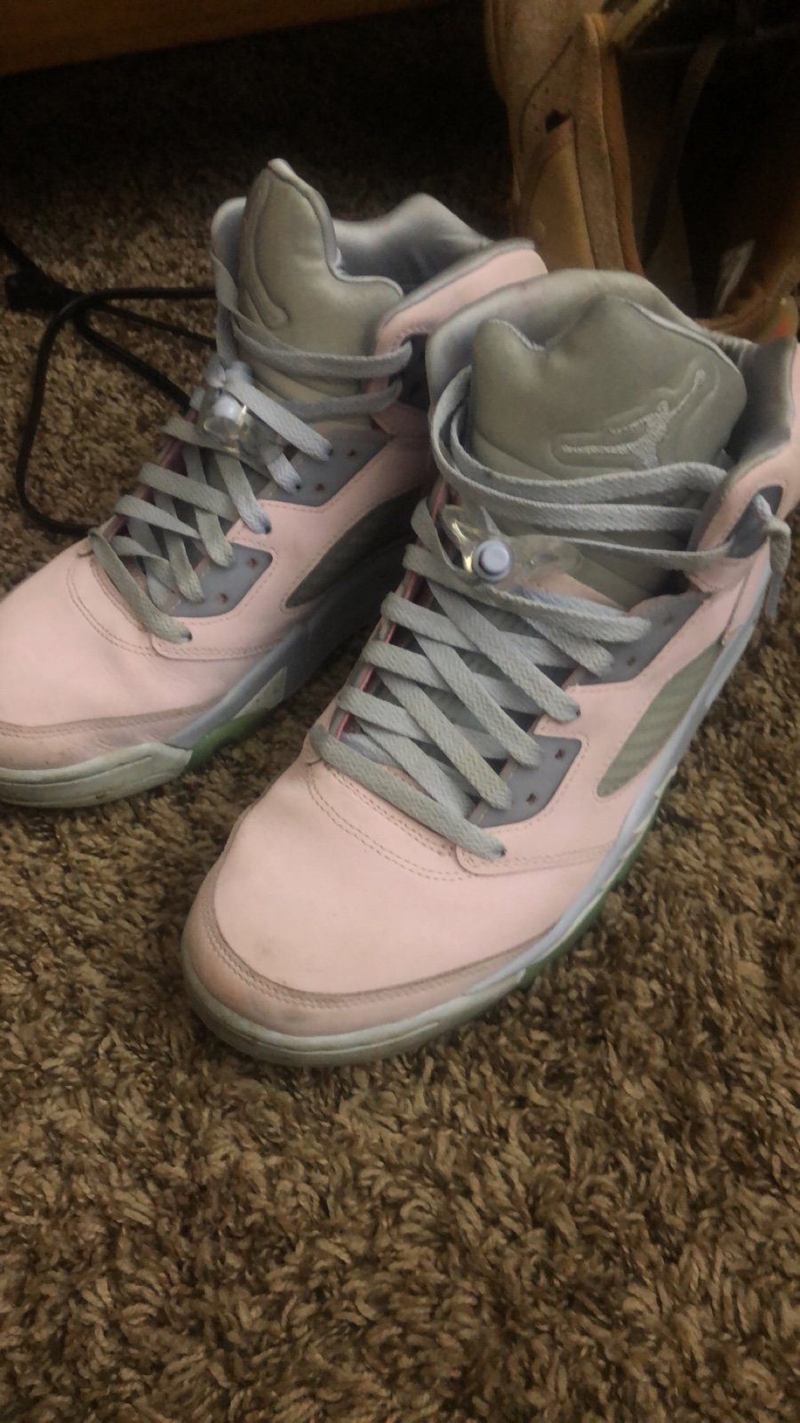 Jordan