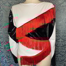 Drag Queen Costume