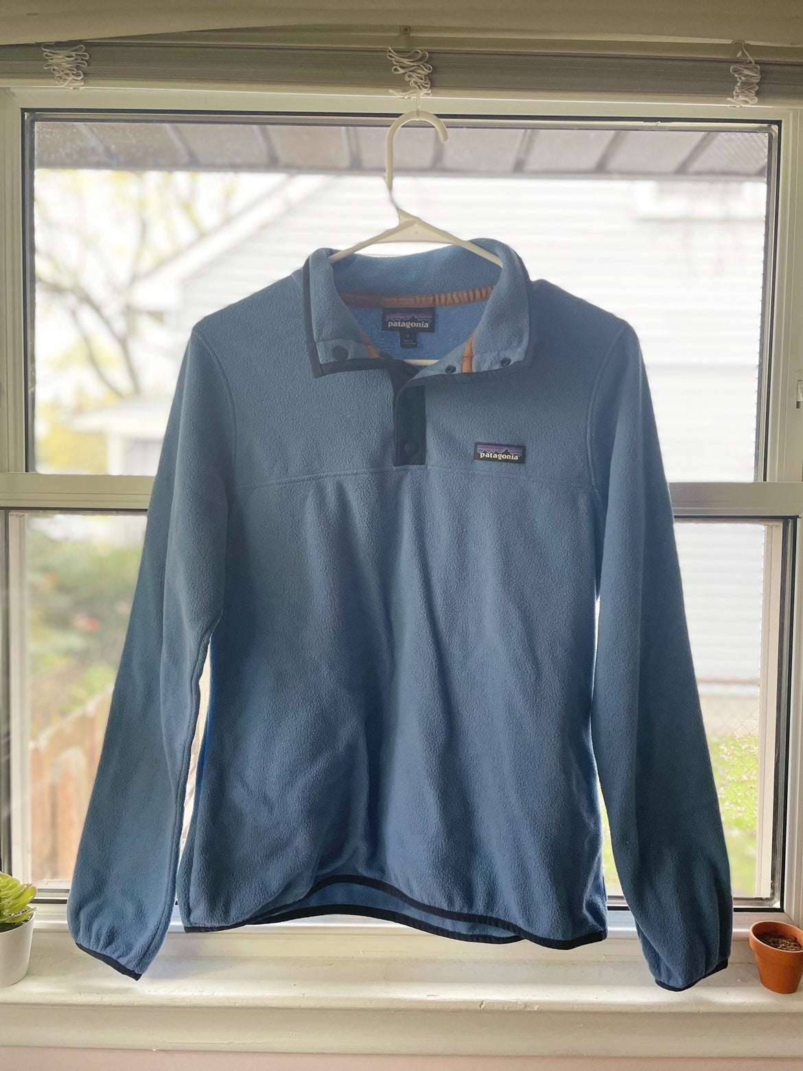Patagonia