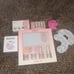 Kira sky gel nail set