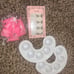 Kira sky gel nail set