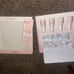 Kira sky gel nail set
