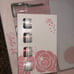 Kira sky gel nail set