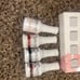 Kira sky gel nail set