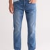 True Religion Geno Snap Flap Pocket Slim Jeans MEDIUM AUTUMN, Size 38