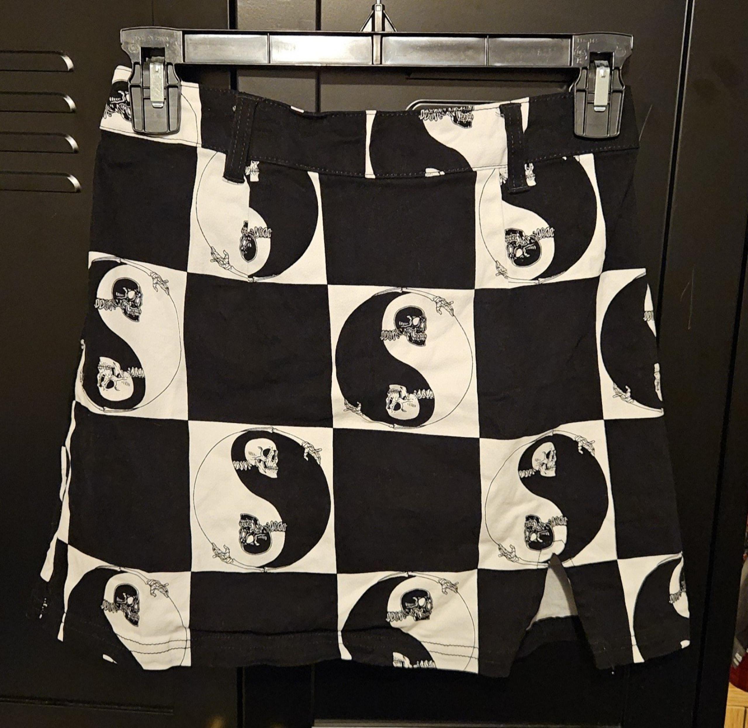 skirt