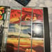 Lion King Trading Cards