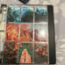 Lion King Trading Cards
