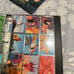 Lion King Trading Cards