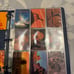Lion King Trading Cards