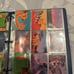 Lion King Trading Cards