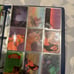 Lion King Trading Cards