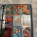 Lion King Trading Cards