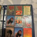 Lion King Trading Cards