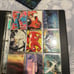 Lion King Trading Cards