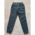 Athleta Women's Trekkie Jogger 2.0 Pants Gray Stretch Nylon Ripstop Size 2