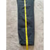 Athleta Women's Trekkie Jogger 2.0 Pants Gray Stretch Nylon Ripstop Size 2