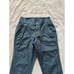 Athleta Women's Trekkie Jogger 2.0 Pants Gray Stretch Nylon Ripstop Size 2