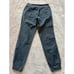 Athleta Women's Trekkie Jogger 2.0 Pants Gray Stretch Nylon Ripstop Size 2