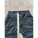Athleta Women's Trekkie Jogger 2.0 Pants Gray Stretch Nylon Ripstop Size 2