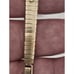 Vintage 1969 M9 10k RGP Ladies Bulova Excellent Condition Mechanical Wind