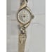 Vintage 1969 M9 10k RGP Ladies Bulova Excellent Condition Mechanical Wind