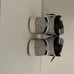 Nike Jordan 1 Retro high OG (cement)