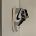 Nike Jordan 1 Retro high OG (cement)