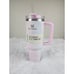 NEW Color Stanley Watercolor Tulle Flowstate Limited Ed. 40 oz H2.0 Quencher