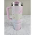 NEW Color Stanley Watercolor Tulle Flowstate Limited Ed. 40 oz H2.0 Quencher