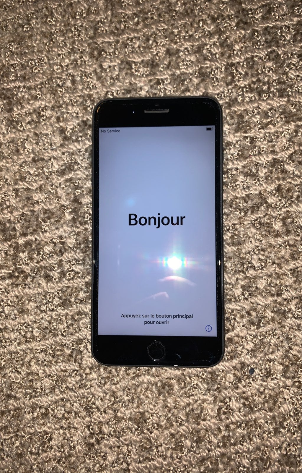 iPhone 7 Plus