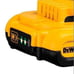 DEWALT 20V MAX Compact Lithium-Ion 2.0Ah Battery Pack (2 Pack)