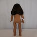 American Girl Doll Luciana's MAKER STATION + Luciana 18 Doll Skirt not AG + O