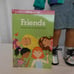 American Girl Doll Luciana's MAKER STATION + Luciana 18 Doll Skirt not AG + O