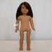 American Girl Doll Luciana's MAKER STATION + Luciana 18 Doll Skirt not AG + O