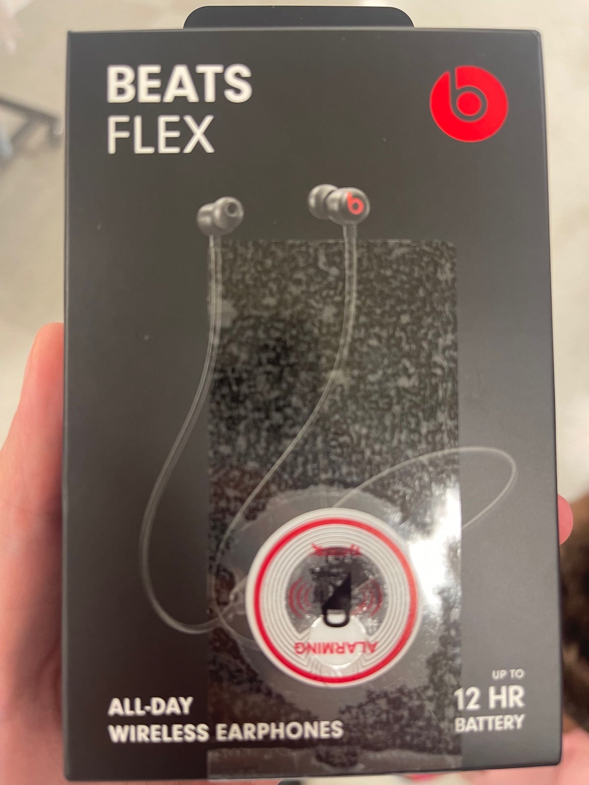 Beats Flex Headphones