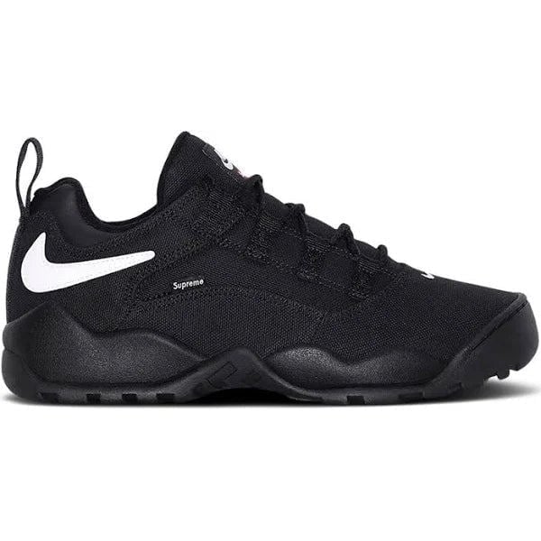 Nike SB Supreme Darwin Black Brand New Size 8M / 9.5W