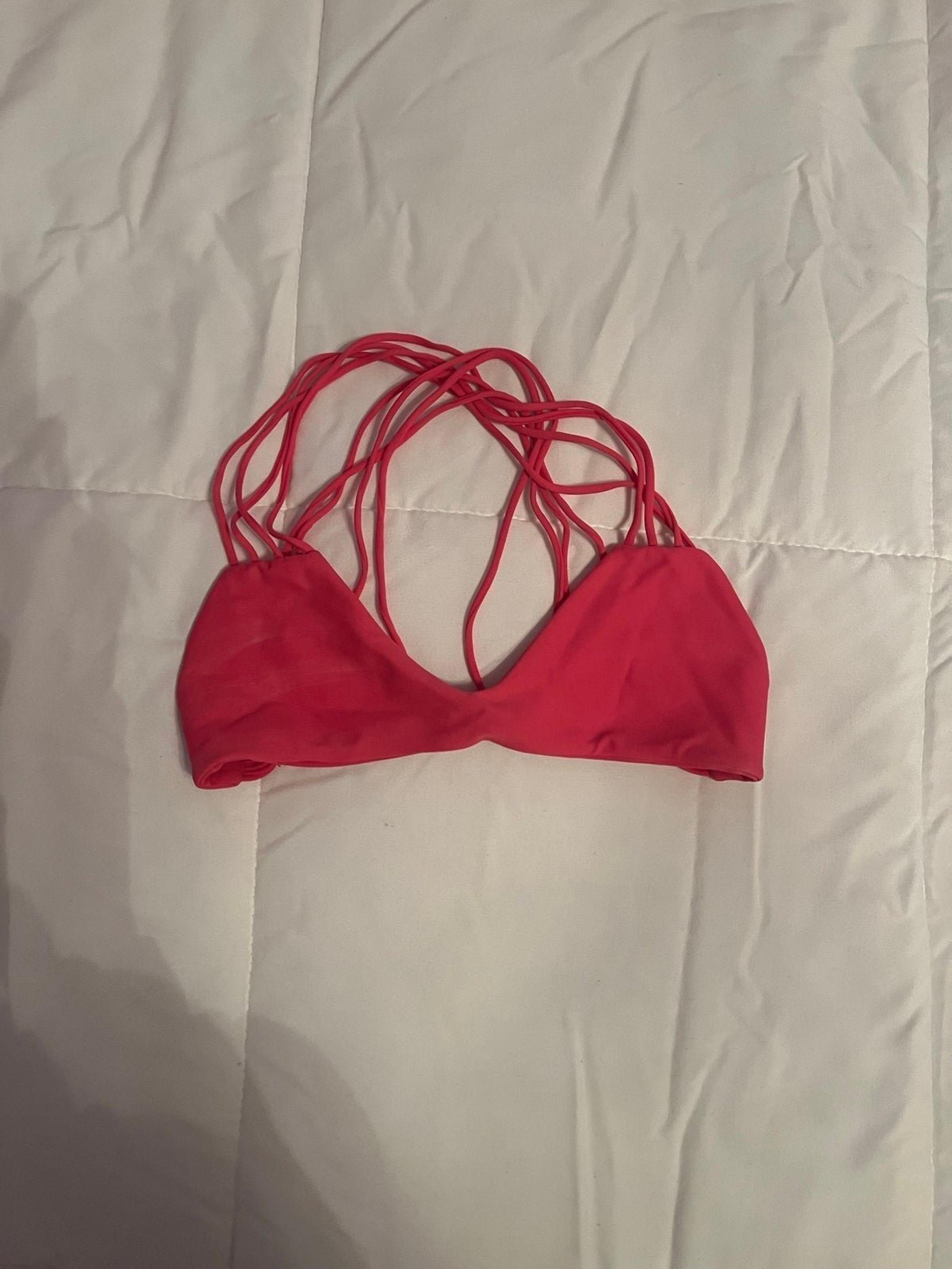 Mikoh Baynans top