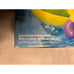 Sand N Sun Caterpillar Ride-On Inflatable Raft 78inL x 48inW #58529W *In Box*