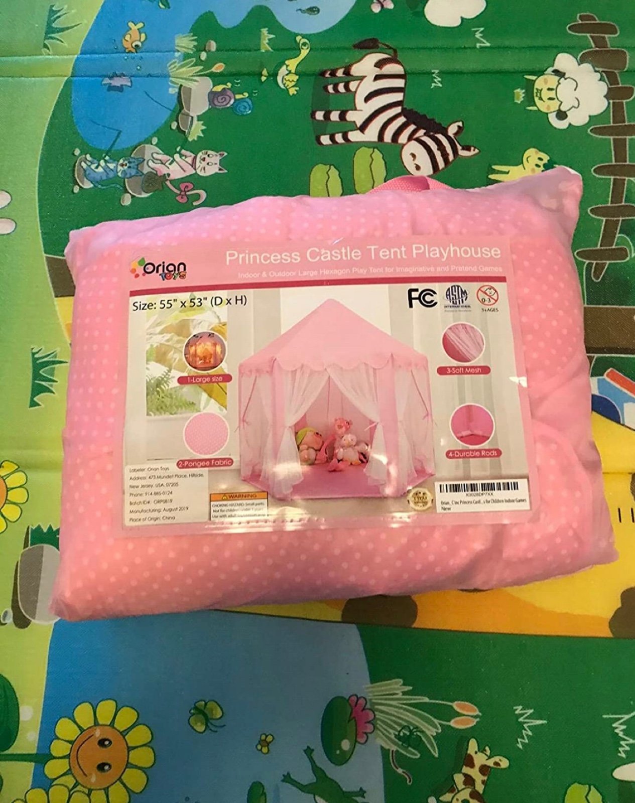 doll accessories