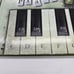 FART PIANO Belch Vomit 6 Sound Modes Synthesizer Prank Star 2013 Skyrocket Toys