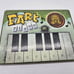 FART PIANO Belch Vomit 6 Sound Modes Synthesizer Prank Star 2013 Skyrocket Toys