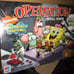 Spongebob Operation game