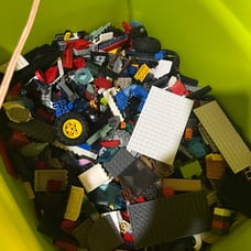 Lego lot 1