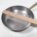 Paul Revere 8.5 Skillet Signature Collection Frying Pan Copper Brass Handle