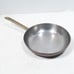 Paul Revere 8.5 Skillet Signature Collection Frying Pan Copper Brass Handle
