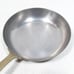Paul Revere 8.5 Skillet Signature Collection Frying Pan Copper Brass Handle