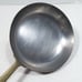 Paul Revere 8.5 Skillet Signature Collection Frying Pan Copper Brass Handle