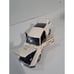 GMP 1:24 Die Cast Rice Holman 1968 Ford Mustang Drag Car (Defects)