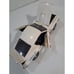 GMP 1:24 Die Cast Rice Holman 1968 Ford Mustang Drag Car (Defects)